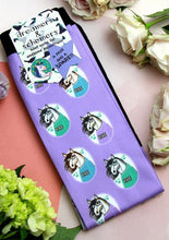 Load image into Gallery viewer, XDOUBLEDreamers & Schemers Socks