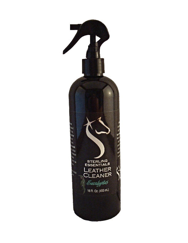 897 Sterling Essentials Leather Cleaner
