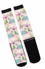 Load image into Gallery viewer, XDOUBLEDreamers & Schemers Socks