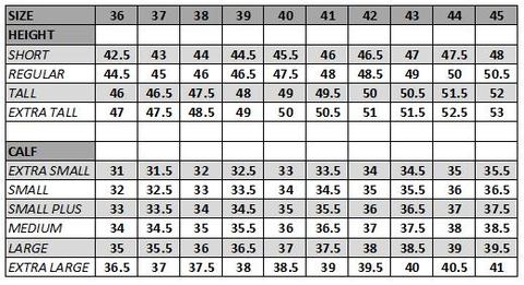 9 Fabbri Field Boots