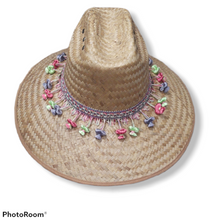 Load image into Gallery viewer, 39 Sun Hat by Dragonfly Designs