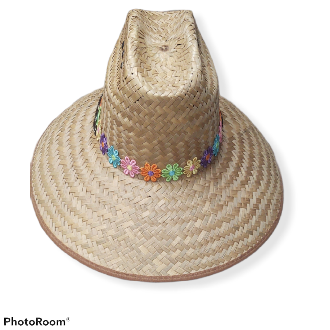 Sun Hat by Dragonfly Designs