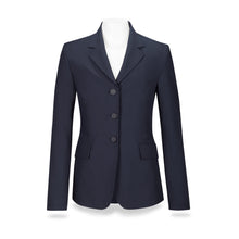 Load image into Gallery viewer, 🎁R.J. Classics Skylar Jr. Show Coat NAVY