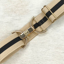 Load image into Gallery viewer, K.F. Elastic Belts