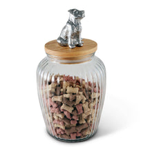 Load image into Gallery viewer, Dog Treat Jar
