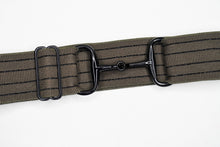 Load image into Gallery viewer, SALE ELLANY 2" SNAFFLE BELT