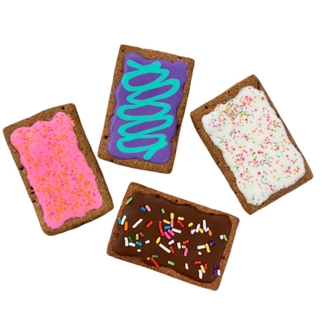 PUP-TARTS (Dog Treat)