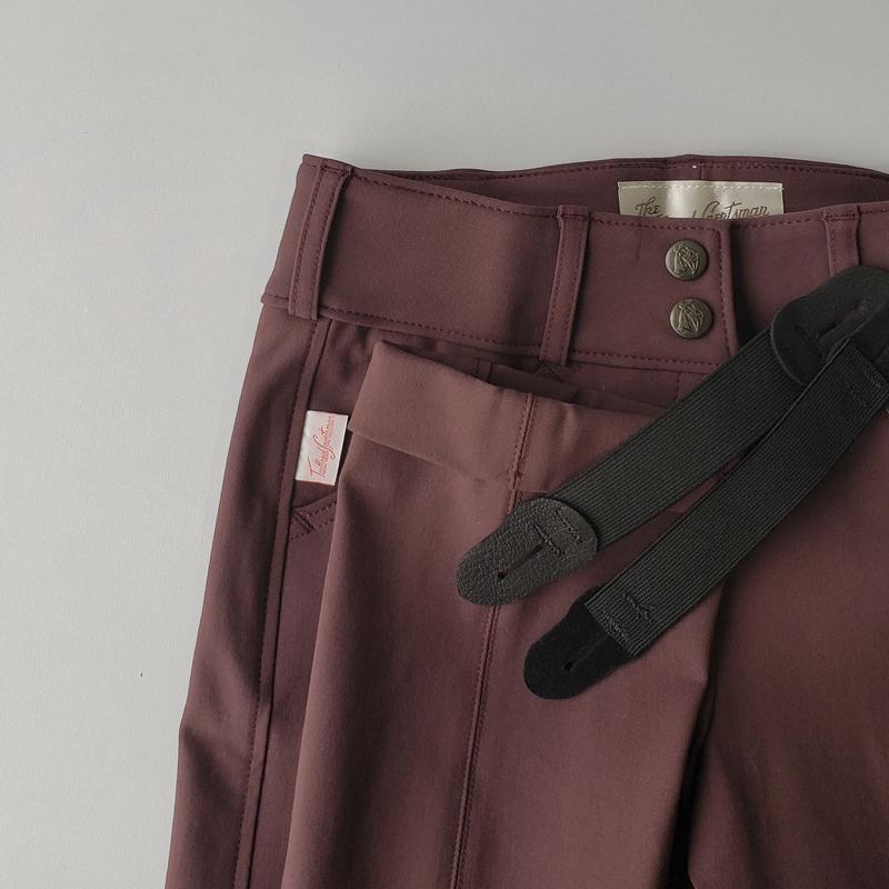 884 *SALE* T.S. Trophy Hunter Jods - COLORS