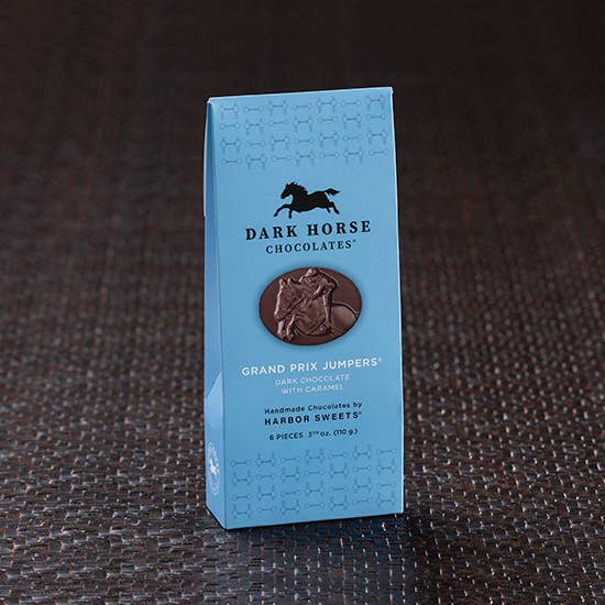 🎁Dark Horse Chocolates