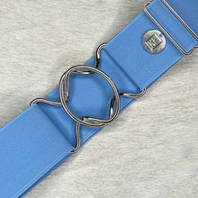 Load image into Gallery viewer, K.F. Elastic Belts