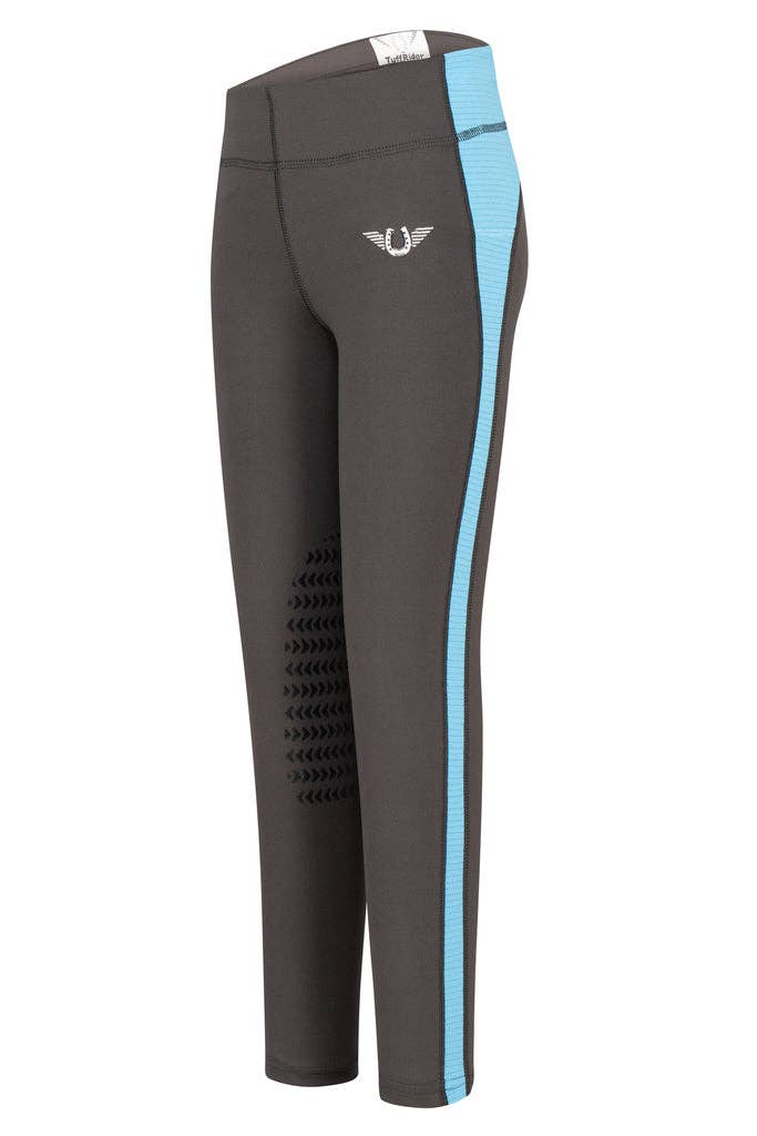 TuffRider Children's Riding Tights