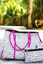 Load image into Gallery viewer, Neoprene Tote Bag Collection