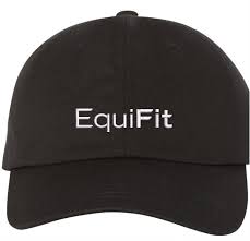 367 Equifit Hat