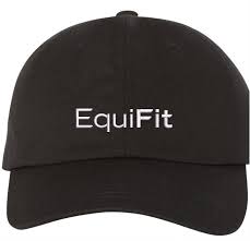 Equifit Hat
