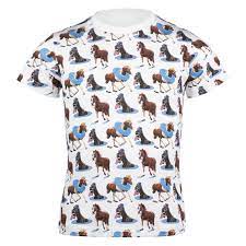 375 Harper Kids T-Shirt