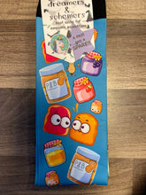 Load image into Gallery viewer, XDOUBLEDreamers & Schemers Socks