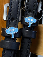 Load image into Gallery viewer, 135 CLEARANCE Mane Jane Spur Straps