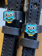 Load image into Gallery viewer, 135 CLEARANCE Mane Jane Spur Straps