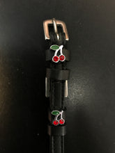 Load image into Gallery viewer, 135 CLEARANCE Mane Jane Spur Straps