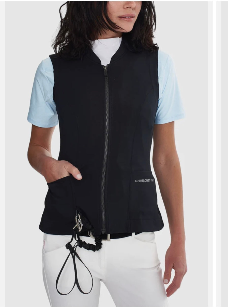 H Vest by Lotus Romeo*CLEARANCE*