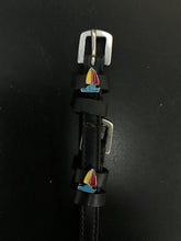 Load image into Gallery viewer, 135 CLEARANCE Mane Jane Spur Straps