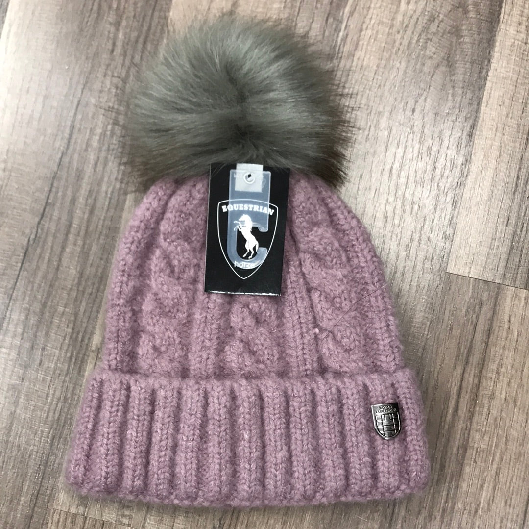Horze Winter Headwear