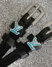 Load image into Gallery viewer, 135 CLEARANCE Mane Jane Spur Straps