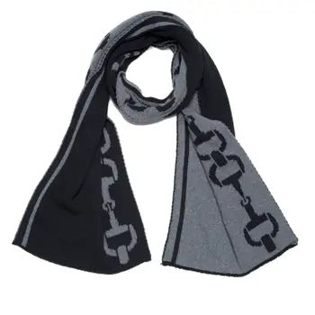 794 Eco Equestrian Scarf
