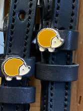 Load image into Gallery viewer, 135 CLEARANCE Mane Jane Spur Straps