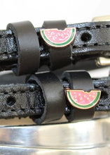 Load image into Gallery viewer, 135 CLEARANCE Mane Jane Spur Straps