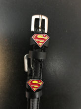 Load image into Gallery viewer, 135 CLEARANCE Mane Jane Spur Straps