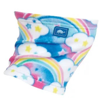 869 Kids Fleece Neck Warmer