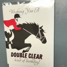 Load image into Gallery viewer, XDOUBLE831 Greeting Cards