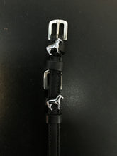 Load image into Gallery viewer, 135 CLEARANCE Mane Jane Spur Straps