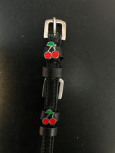 Load image into Gallery viewer, 135 CLEARANCE Mane Jane Spur Straps