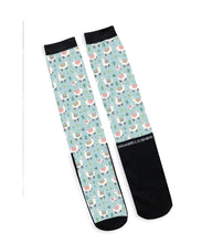 Load image into Gallery viewer, XDOUBLEDreamers & Schemers Socks