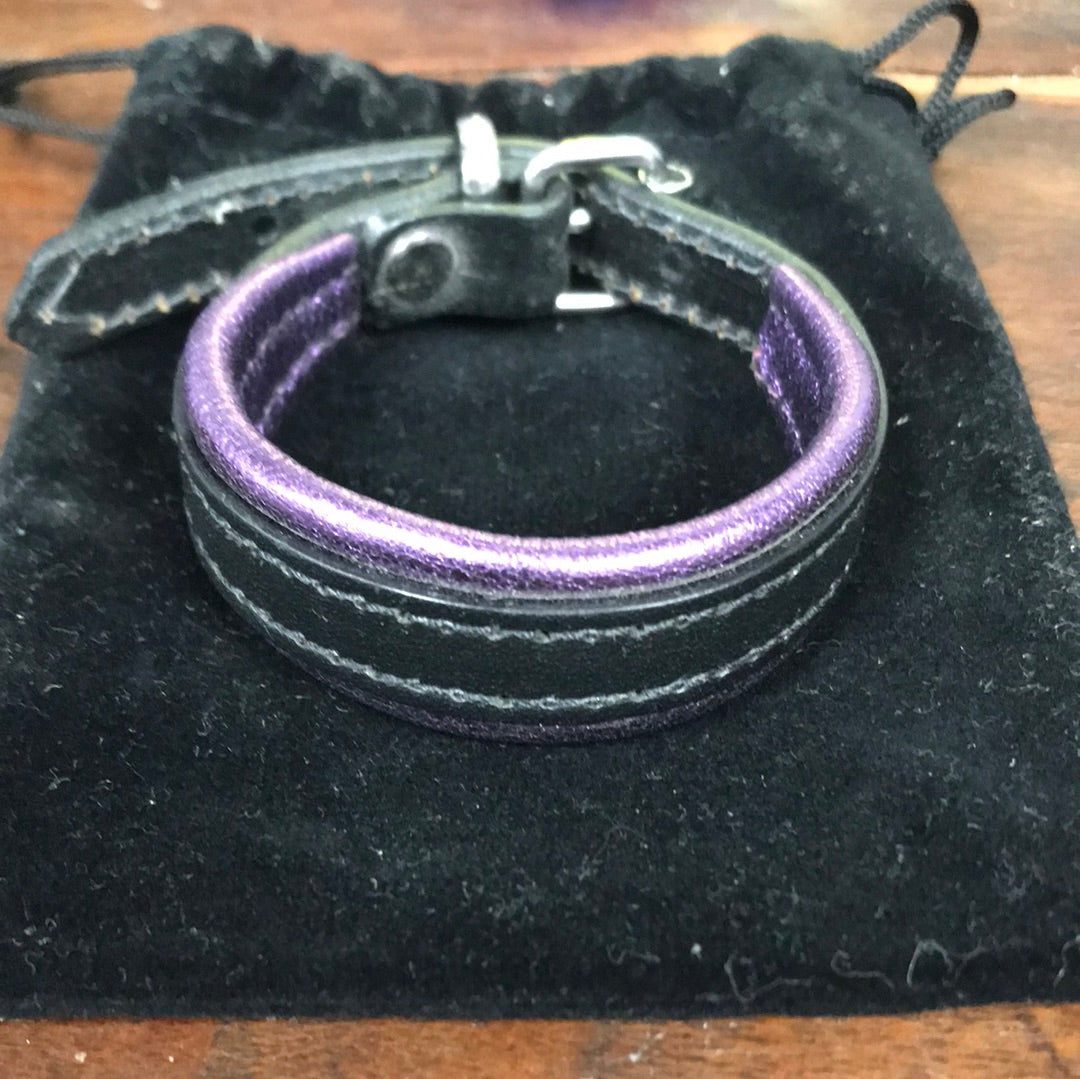 362 Perri’s Leather Bracelets