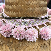 Load image into Gallery viewer, 39 Sun Hat by Dragonfly Designs