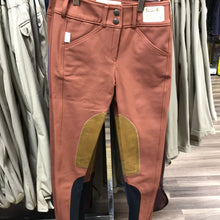 Load image into Gallery viewer, *SALE* T.S. Trophy Hunter Girls - Breeches - Colors