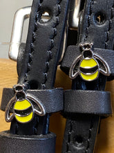 Load image into Gallery viewer, 135 CLEARANCE Mane Jane Spur Straps