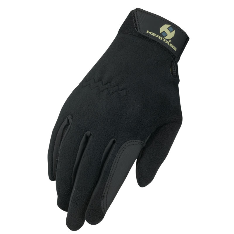 896 Heritage Performance FLEECE Gloves HG295