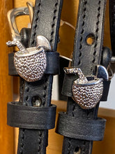 Load image into Gallery viewer, 135 CLEARANCE Mane Jane Spur Straps