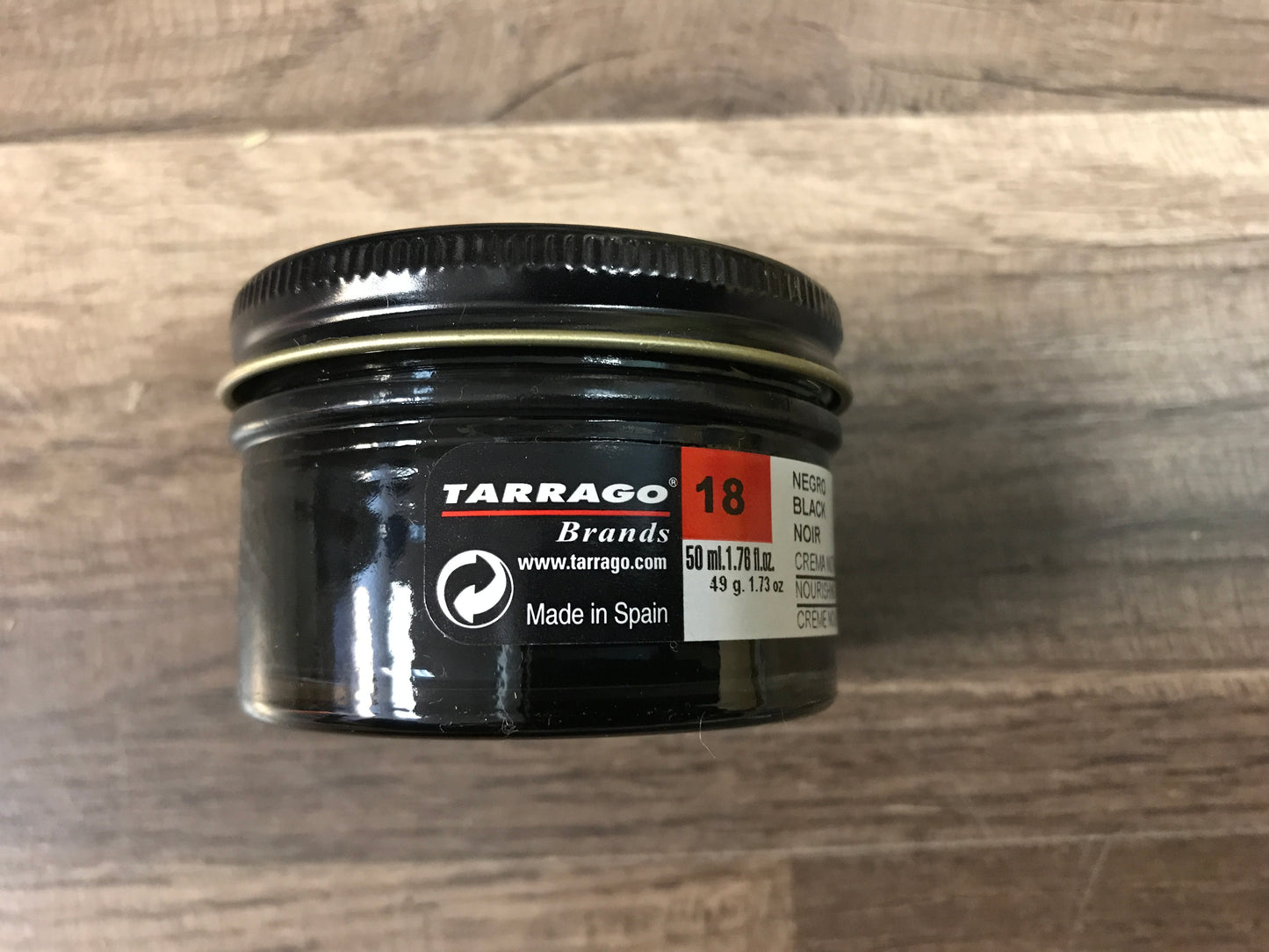 30 Tarrago Shoe Cream