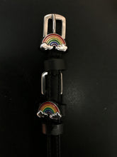 Load image into Gallery viewer, 135 CLEARANCE Mane Jane Spur Straps