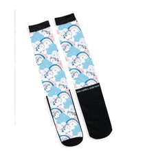 Load image into Gallery viewer, XDOUBLEDreamers & Schemers Socks