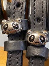 Load image into Gallery viewer, 135 CLEARANCE Mane Jane Spur Straps