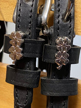 Load image into Gallery viewer, 135 CLEARANCE Mane Jane Spur Straps