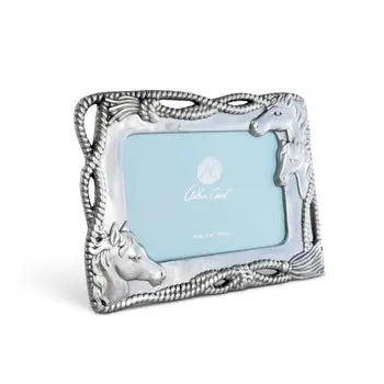 820 Horse Photo Frame 4x6