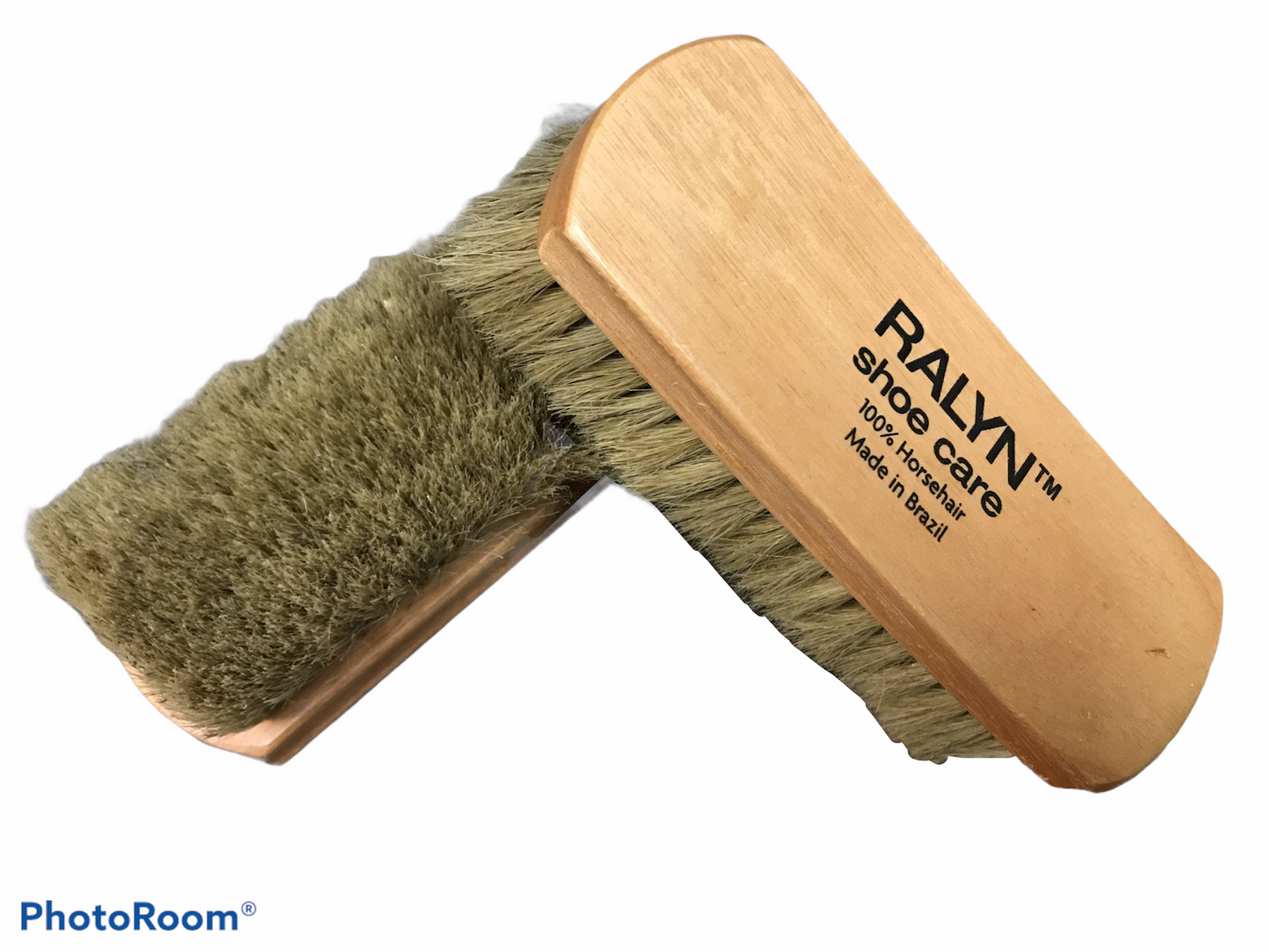 32 Boot polishing brush