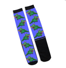 Load image into Gallery viewer, XDOUBLEDreamers & Schemers Socks